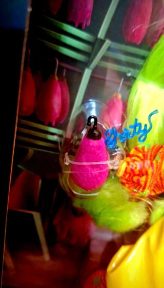 Monster High Skullector Killer Klowns