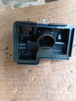 Stihl 1130 124 3502 E PA66 GF-30