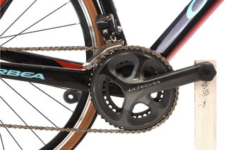 Bicicleta Orbea Orca M20i Di2 11V t.52 Reacondicionada