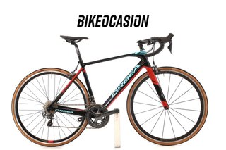 Bicicleta Orbea Orca M20i Di2 11V t.52 Reacondicionada
