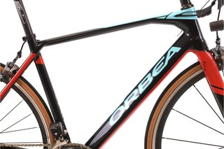 Bicicleta Orbea Orca M20i Di2 11V t.52 Reacondicionada