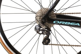 Bicicleta Orbea Orca M20i Di2 11V t.52 Reacondicionada