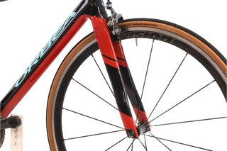 Bicicleta Orbea Orca M20i Di2 11V t.52 Reacondicionada