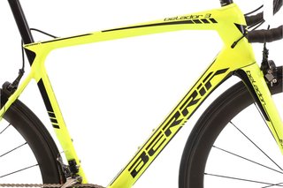 Bicicleta Berria Belador 3 t.54 Reacondicionada
