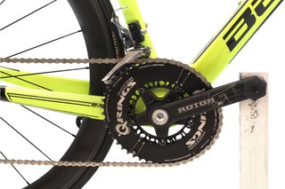 Bicicleta Berria Belador 3 t.54 Reacondicionada