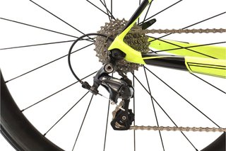 Bicicleta Berria Belador 3 t.54 Reacondicionada