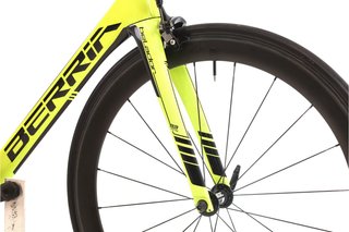 Bicicleta Berria Belador 3 t.54 Reacondicionada