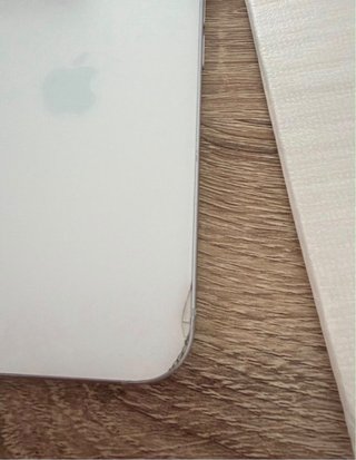iPhone 15 blanco