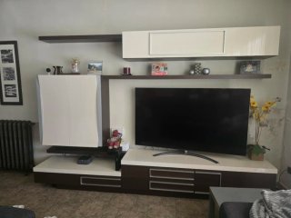 Mueble de Comedor Modular
