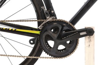 Bicicleta Giant TCR Advanced Pro 1 t.52 Reacondicionada