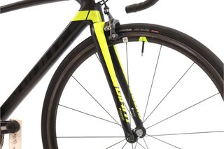 Bicicleta Giant TCR Advanced Pro 1 t.52 Reacondicionada