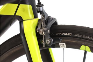 Bicicleta Giant TCR Advanced Pro 1 t.52 Reacondicionada