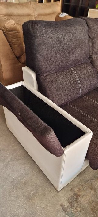 Chaiselongue