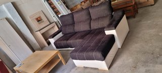 Chaiselongue