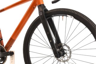 Bicicleta Focus Atlas 6.7 t.50 Reacondicionada