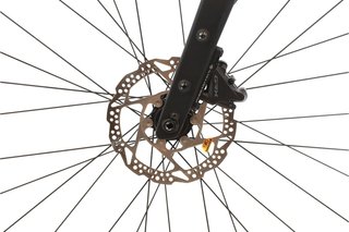 Bicicleta Focus Atlas 6.7 t.50 Reacondicionada