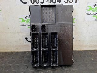Centralita man 81258067033 4462100010 tg a 111539