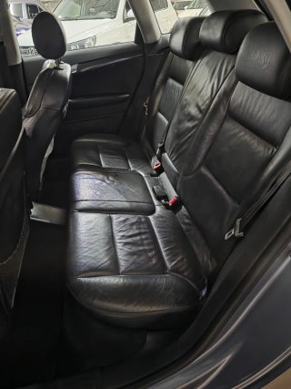 Audi A3 2007