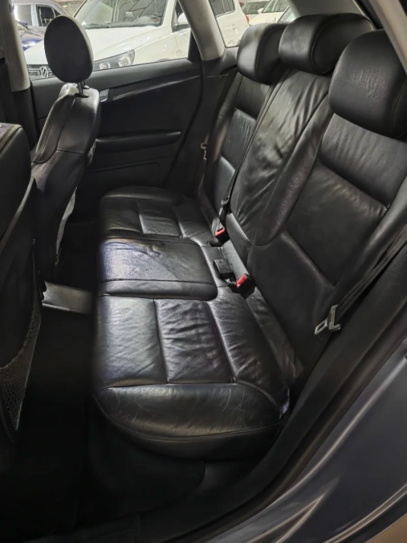 Audi A3 2.0 TDI Attraction DPF 2007, foto 6