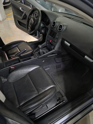 Audi A3 2007