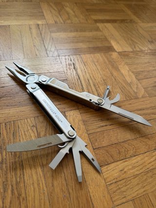 Leatherman Bond
