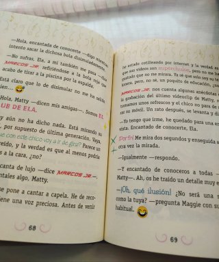 ¡Nos vamos de gira!