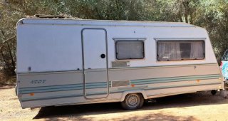 Caravana Roller 470F