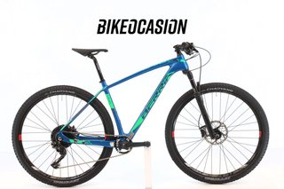 Bicicleta Berria Bravo 3.2 XT t.M Reacondicionada