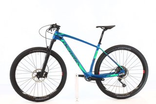 Bicicleta Berria Bravo 3.2 XT t.M Reacondicionada