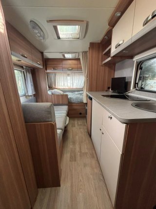 Caravana weinsberg
