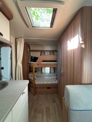 Caravana weinsberg