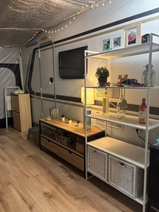 Caravana weinsberg