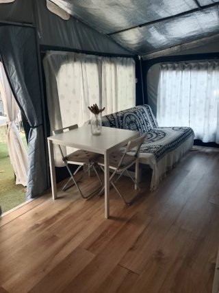 Caravana weinsberg