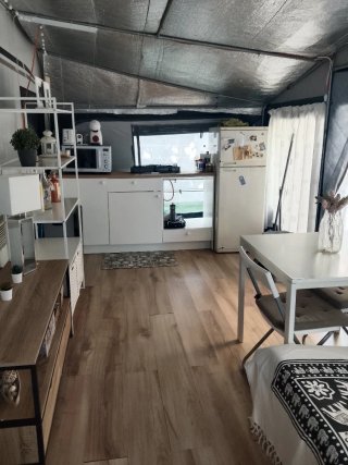 Caravana weinsberg