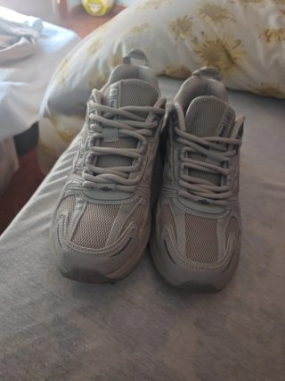Zapatillas Umbro grises