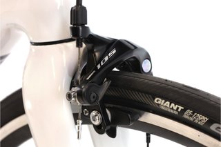Bicicleta Berria Falcon 2.3 t.52 Reacondicionada