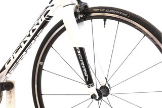 Bicicleta Berria Falcon 2.3 t.52 Reacondicionada