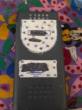 Calculadora Casio fx-82SX