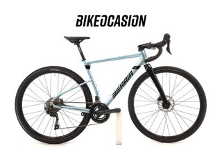 Bicicleta Berria Allroad HPR t.52 Reacondicionada