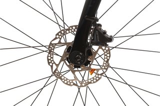 Bicicleta Berria Allroad HPR t.52 Reacondicionada