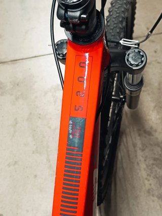 BICICLETA MONTAÑA CONOR 26 MARCA CONOR 5200