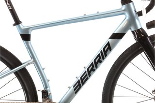 Bicicleta Berria Allroad HPR t.52 Reacondicionada