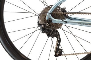 Bicicleta Berria Allroad HPR t.52 Reacondicionada