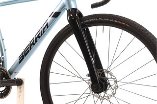 Bicicleta Berria Allroad HPR t.52 Reacondicionada