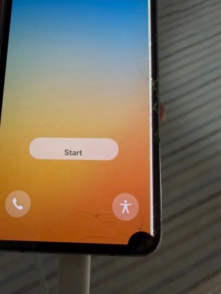 Samsung Galaxy Fold 4 256GB
