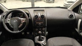 Nissan Qashqai 4x4 ENGANCHE 2007