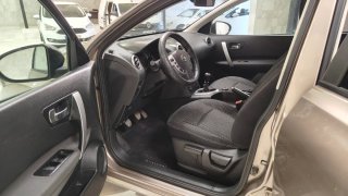 Nissan Qashqai 4x4 ENGANCHE 2007