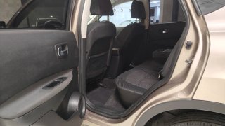 Nissan Qashqai 4x4 ENGANCHE 2007