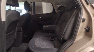 Nissan Qashqai 4x4 ENGANCHE 2007