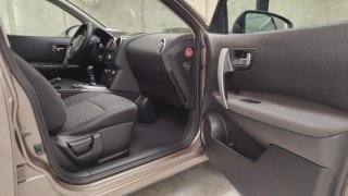 Nissan Qashqai 4x4 ENGANCHE 2007